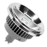 Megaman LED REFLECTOR AR111 GU10 / G53