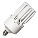 Megaman JUMBO 52 W / 72 W