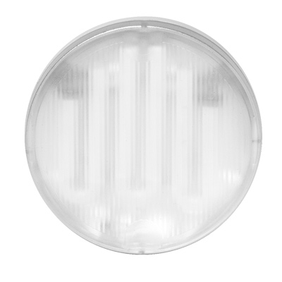 Megaman Energiesparlampe GX53 HI-LITE MM71113, 9 Watt - 9W / GX53 / 830