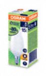 Osram DULUX SUPERSTAR MINI CANDLE