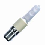 Osram HALOLUX CERAM ECO B15D