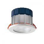 Osram LEDVANCE DOWNLIGHT L