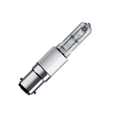 Osram Halogenlampe HALOLUX CERAM ECO 64492, 60 Watt - 60W / B15d / 2.800 K