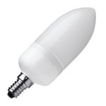 Philips DECOLED CANDLE