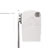 Funk-Stellantrieb mit Adapterset FHT 8V