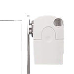 Funk-Stellantrieb mit Adapterset FHT 8V