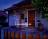 Solar LED-Lichternetz
