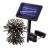 Solar LED-Lichterkette, 200 LED´S