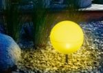 Esotec solar ball