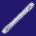 Tungsten-Halogen Lamps Xenon
