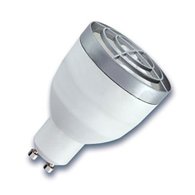 Radium Energiesparlampe RALUX PAR16 RX-PAR16, 7 Watt - 7W / GU10 / 825