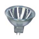 Sylvania Niedervolt-Halogenlampe Superia 50 