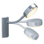 Fozz SALSA - FLEXIBLER ARM