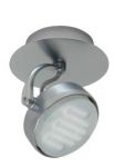 Fozz PROFIL WAND- / DECKENLEUCHTE