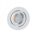 Rutec TULKA DECKENEINBAUSTRAHLER